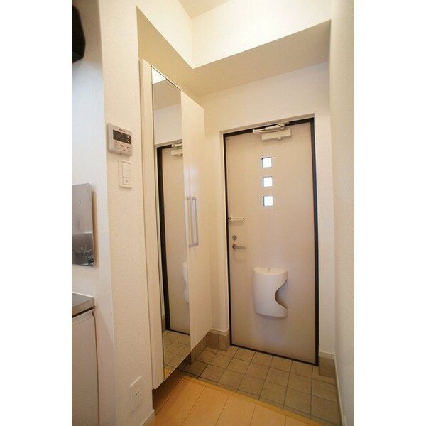 トレヴィⅡの物件内観写真