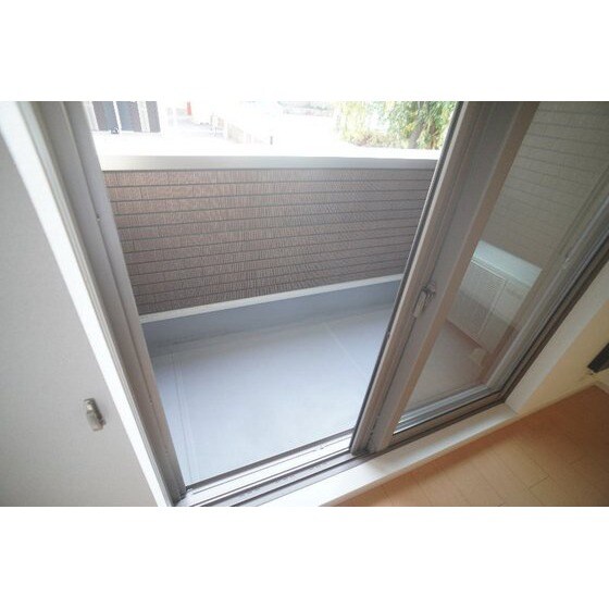 トレヴィⅡの物件内観写真