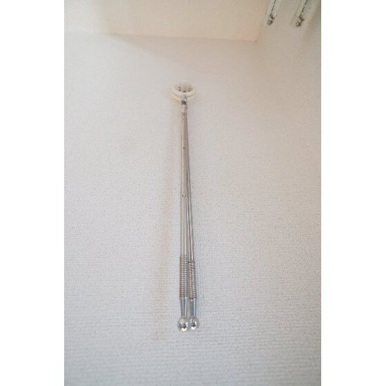 トレヴィⅡの物件内観写真