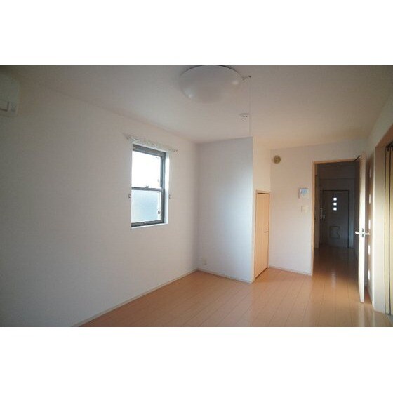 トレヴィⅡの物件内観写真