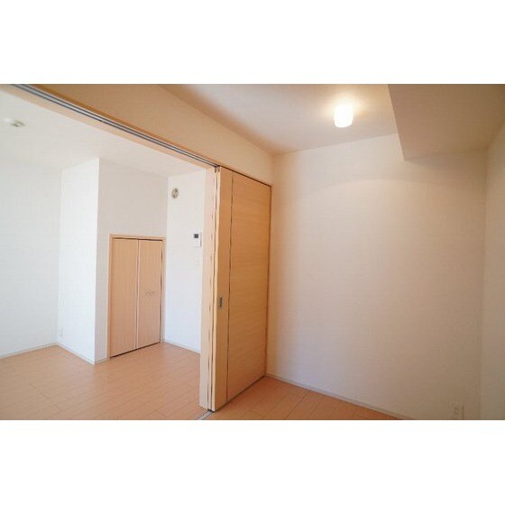 トレヴィⅡの物件内観写真