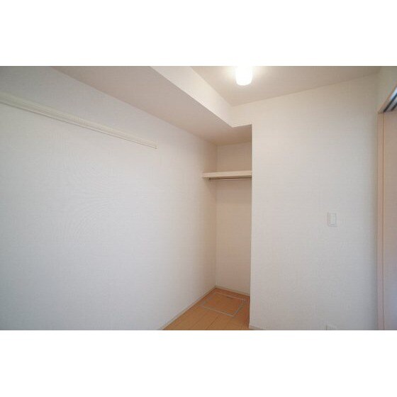 トレヴィⅡの物件内観写真