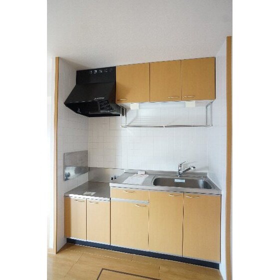 ポワール・フルールの物件内観写真