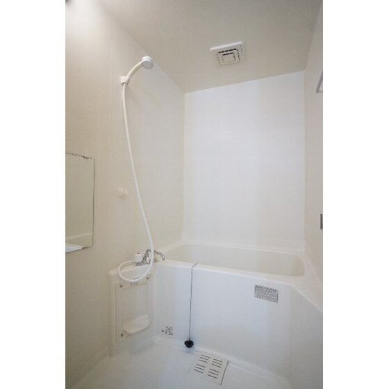 ポワール・フルールの物件内観写真