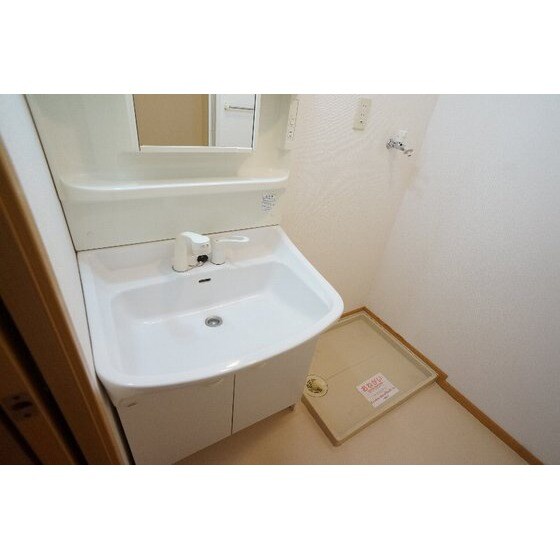 ポワール・フルールの物件内観写真