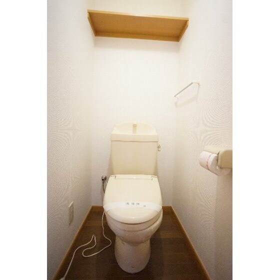 ポワール・フルールの物件内観写真