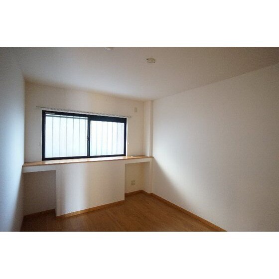 ポワール・フルールの物件内観写真