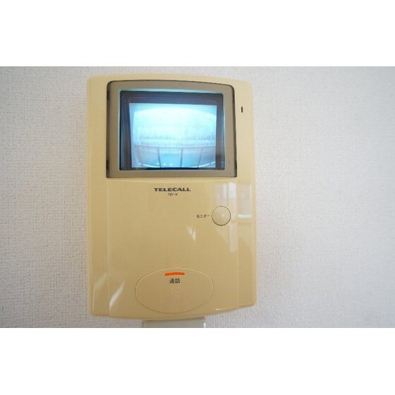 ポワール・フルールの物件内観写真