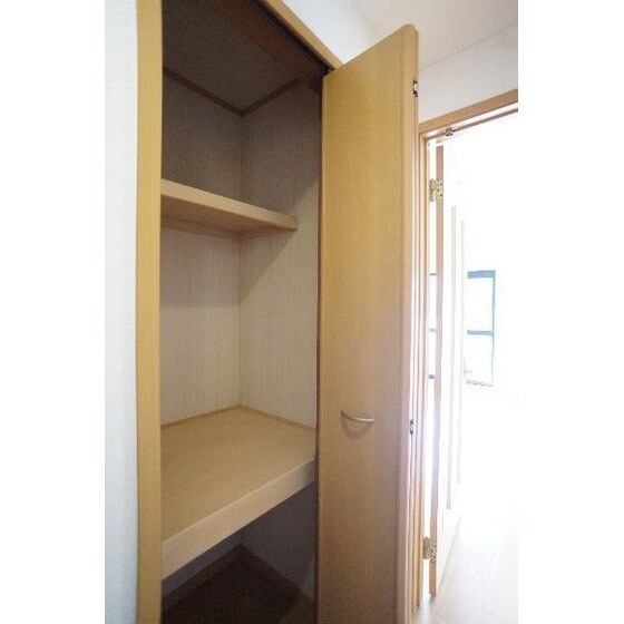 ポワール・フルールの物件内観写真