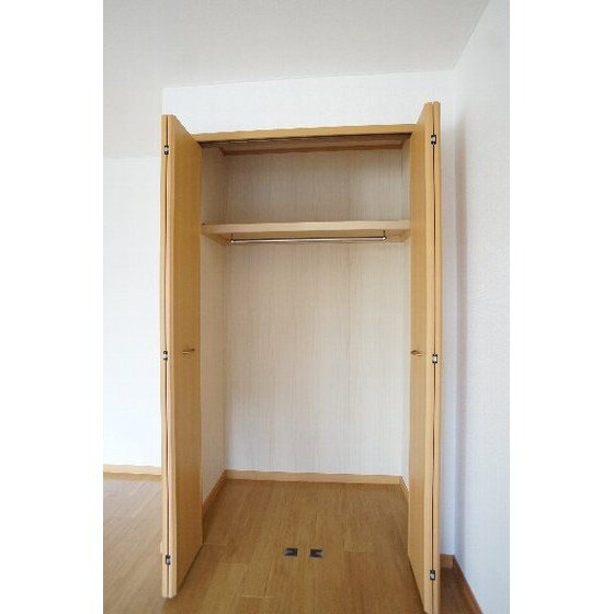 ポワール・フルールの物件内観写真