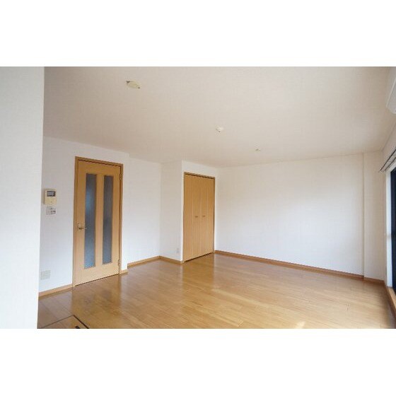 ポワール・フルールの物件内観写真