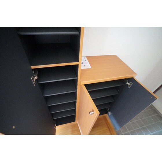 ポワール・フルールの物件内観写真