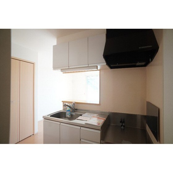 グランデ楓Ｂの物件内観写真