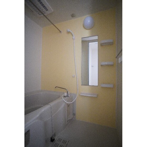 グランデ楓Ｂの物件内観写真