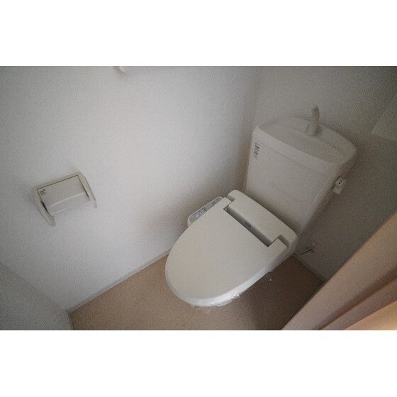 グランデ楓Ｂの物件内観写真