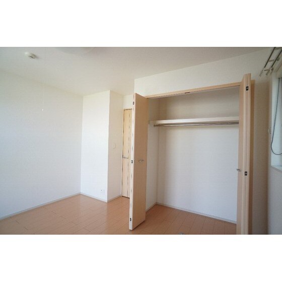 グランデ楓Ｂの物件内観写真