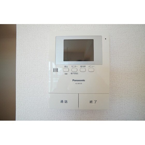 グランデ楓Ｂの物件内観写真