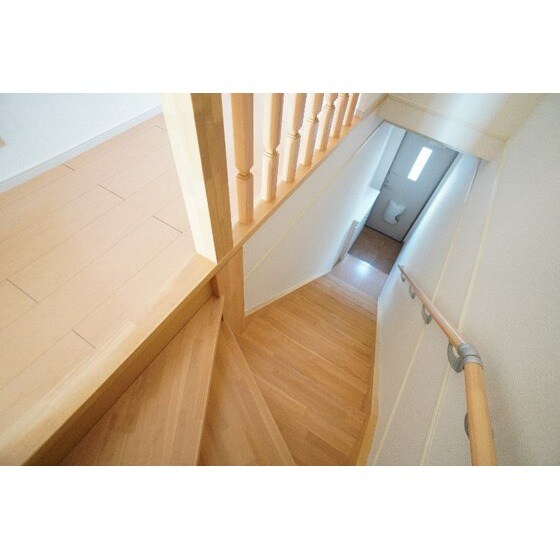 グランデ楓Ｂの物件内観写真