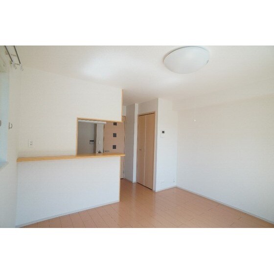 グランデ楓Ｂの物件内観写真