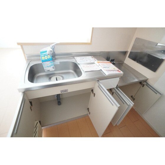 グランデ楓Ｂの物件内観写真