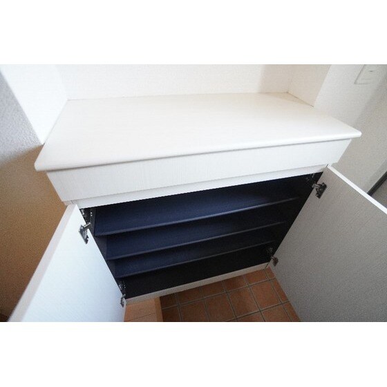 グランデ楓Ｂの物件内観写真