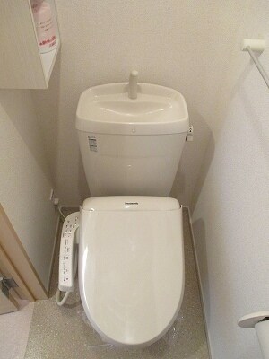 コテージ・ガーデンＡの物件内観写真