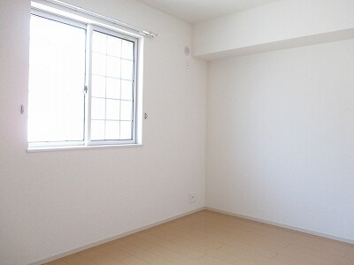 コテージ・ガーデンＡの物件内観写真