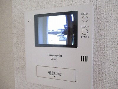 コテージ・ガーデンＡの物件内観写真