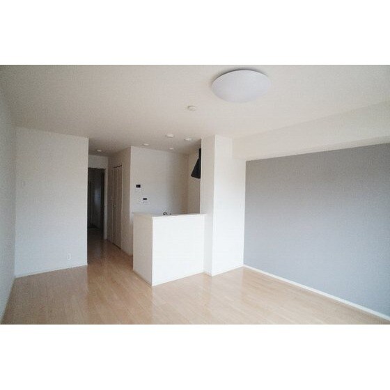 ＷＫＭ４７４の物件内観写真