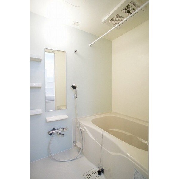 ＷＫＭ４７４の物件内観写真