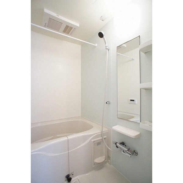 ＷＫＭ４７４の物件内観写真