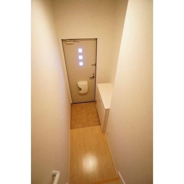 ＷＫＭ４７４の物件内観写真