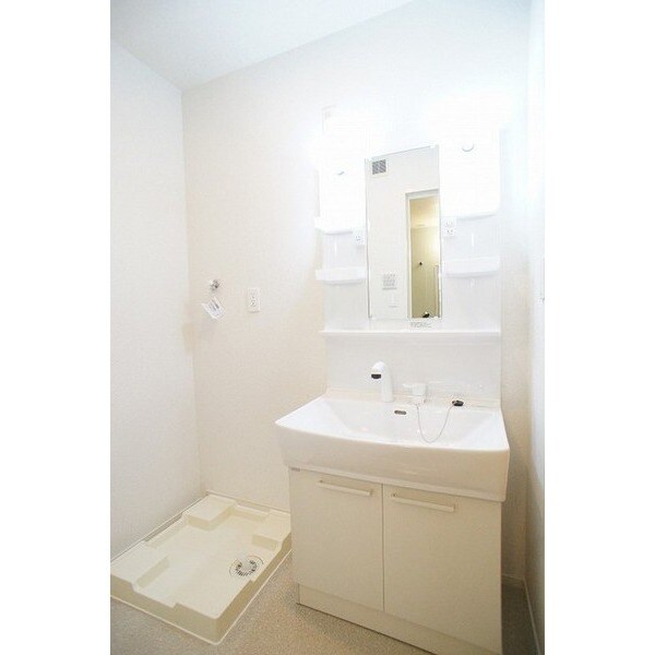 ＷＫＭ４７４の物件内観写真