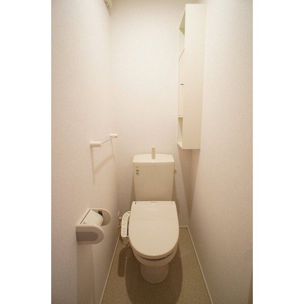 ＷＫＭ４７４の物件内観写真