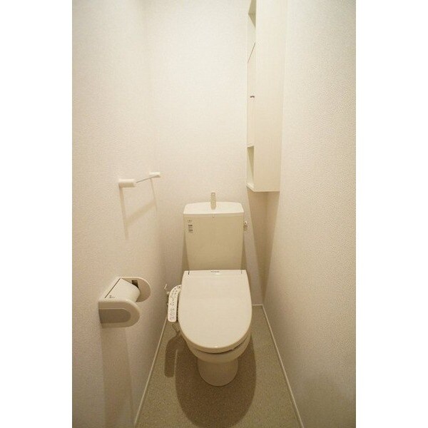 ＷＫＭ４７４の物件内観写真