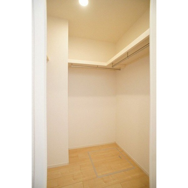 ＷＫＭ４７４の物件内観写真