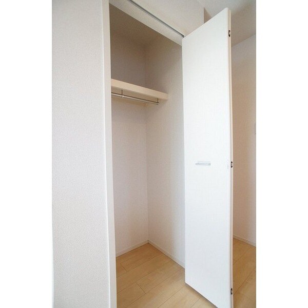 ＷＫＭ４７４の物件内観写真