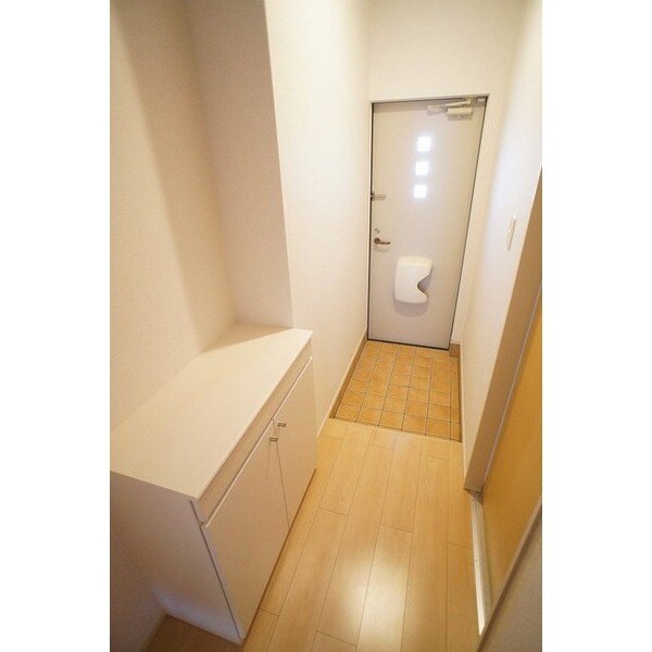 ＷＫＭ４７４の物件内観写真