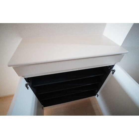 ＷＫＭ４７４の物件内観写真