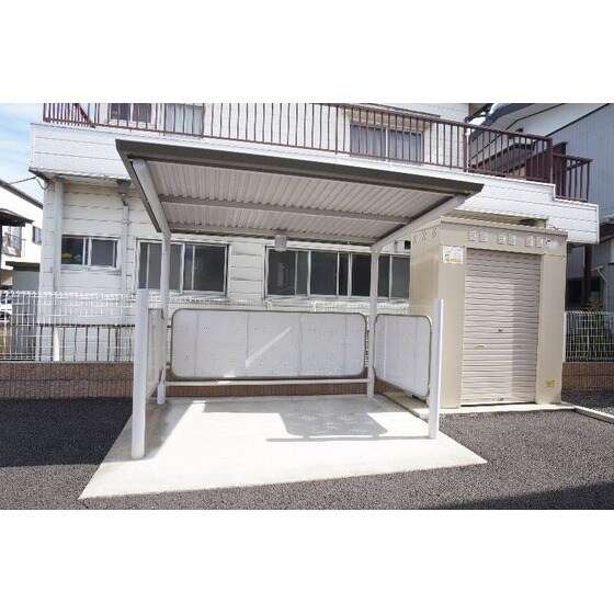 ＷＫＭ４７４の物件内観写真