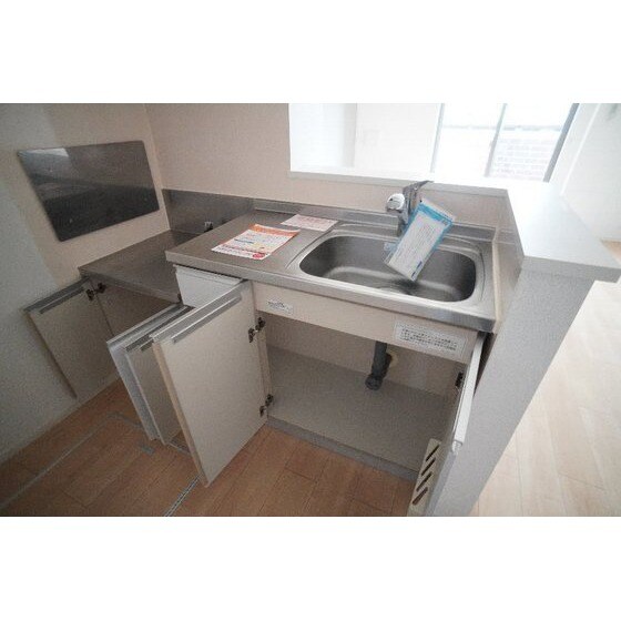 ＷＫＭ４７４の物件内観写真