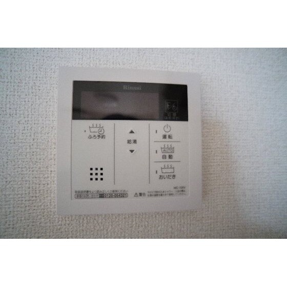 ＷＫＭ４７４の物件内観写真