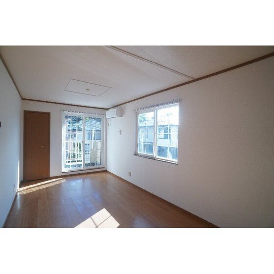 ハーバルパークの物件内観写真