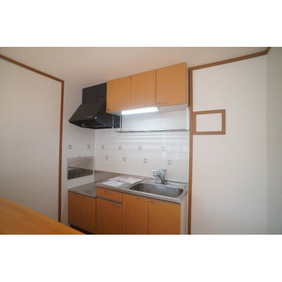 ハーバルパークの物件内観写真