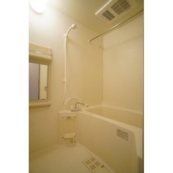 ハーバルパークの物件内観写真