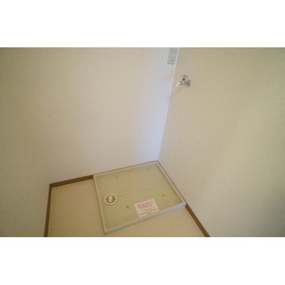 ハーバルパークの物件内観写真