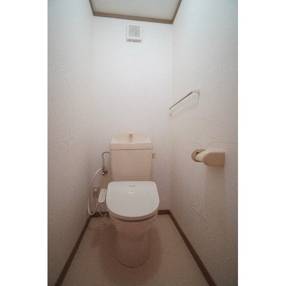 ハーバルパークの物件内観写真