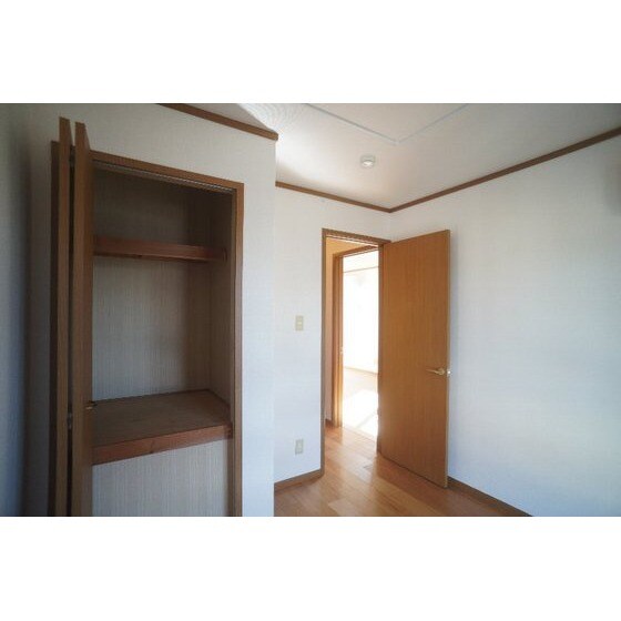 ハーバルパークの物件内観写真