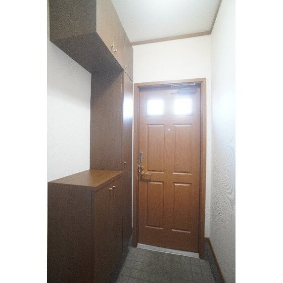 ハーバルパークの物件内観写真