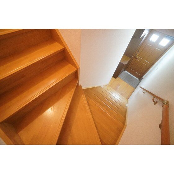 ハーバルパークの物件内観写真